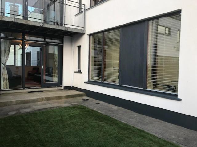 Westport Retreat Apartment Exterior photo